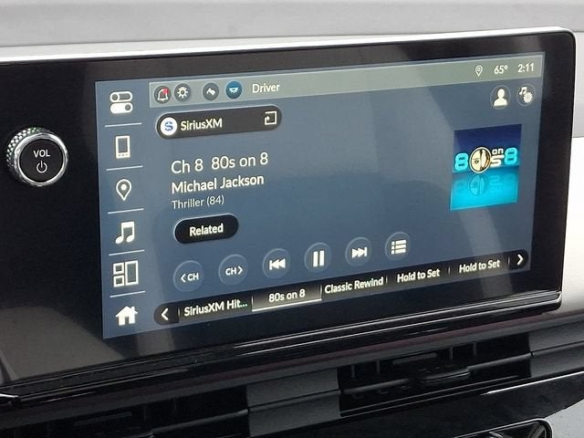 2026 Honda Prologue Touring