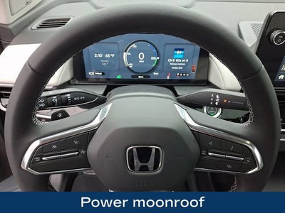 2026 Honda Prologue Touring