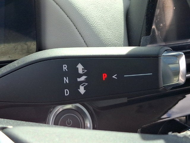 2024 Honda Prologue Elite