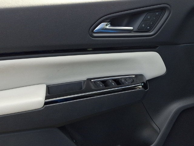 2024 Honda Prologue Elite
