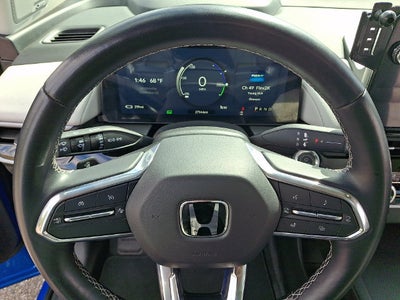 2024 Honda Prologue Elite