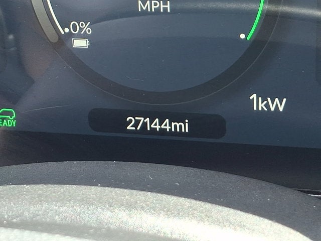 2024 Honda Prologue Elite