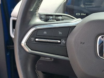 2024 Honda Prologue Elite