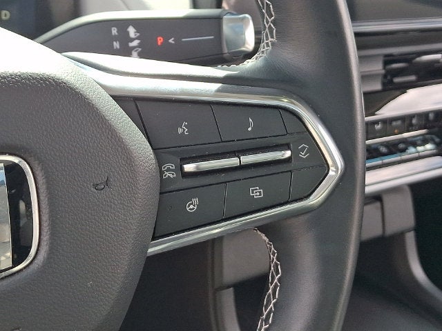 2024 Honda Prologue Elite