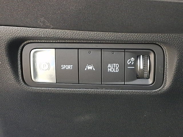 2024 Honda Prologue Elite