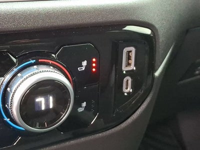 2022 GMC Sierra 1500 SLE