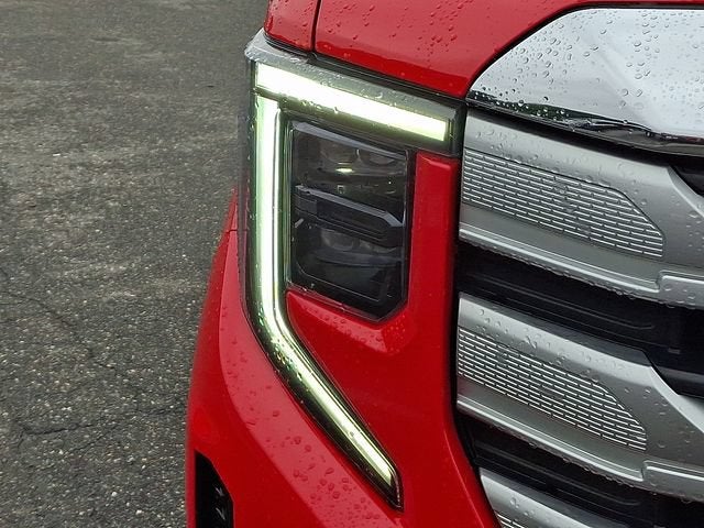 2022 GMC Sierra 1500 SLE