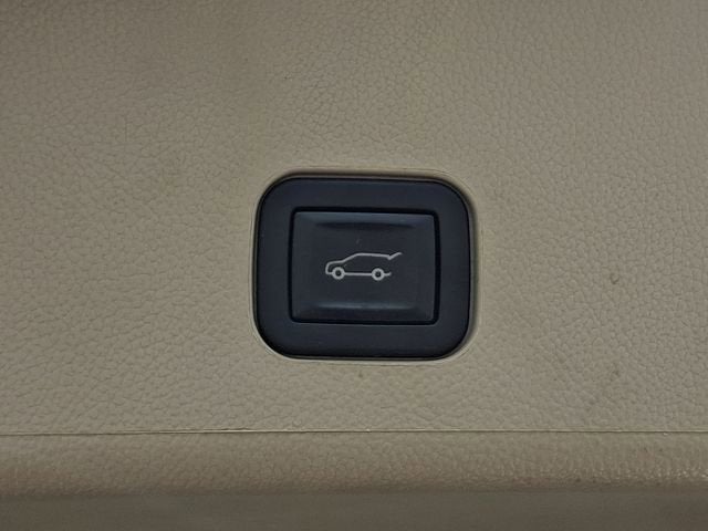 2013 Cadillac SRX Luxury Collection