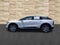 2025 Cadillac OPTIQ Luxury 2
