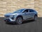 2025 Cadillac OPTIQ Sport 2