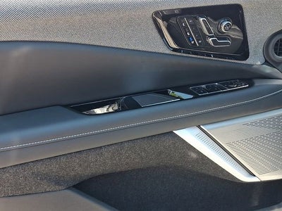 2025 Cadillac OPTIQ Sport 2
