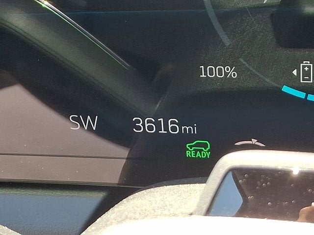 2025 Cadillac OPTIQ Sport 2