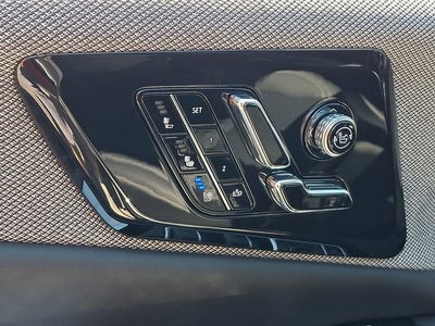 2025 Cadillac OPTIQ Sport 2