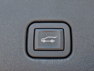 2025 Cadillac OPTIQ Sport 2