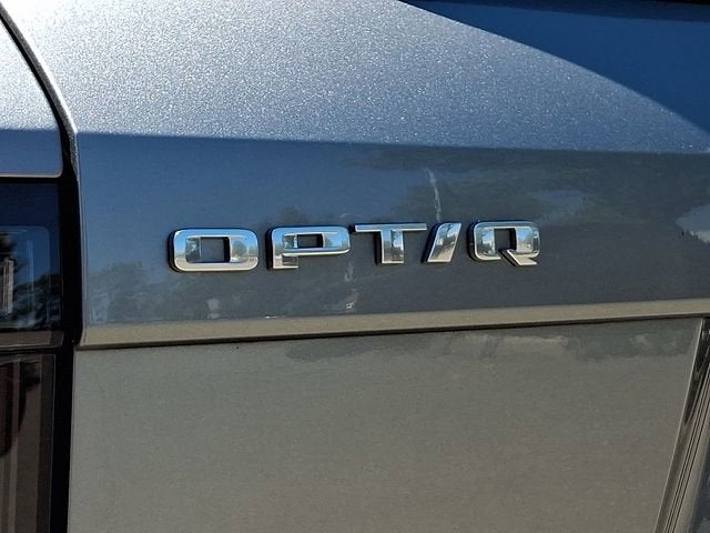 2025 Cadillac OPTIQ Sport 2