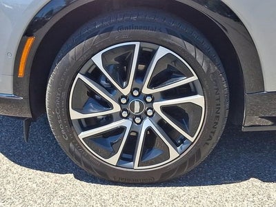 2025 Cadillac OPTIQ Sport 2