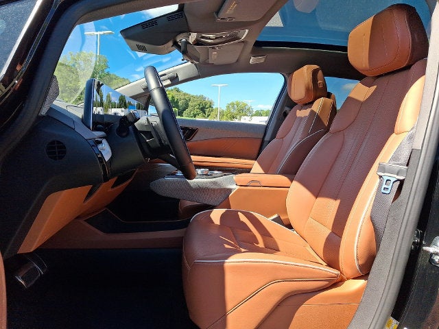 2025 Cadillac OPTIQ Sport 2