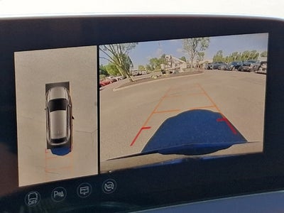 2025 Cadillac OPTIQ Sport 2