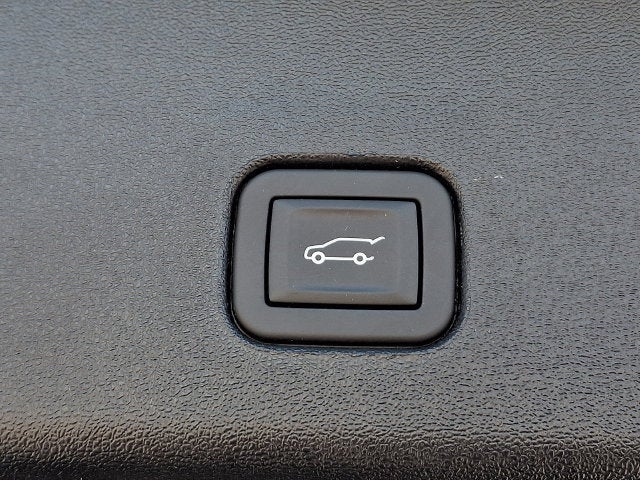 2025 Cadillac OPTIQ Sport 2