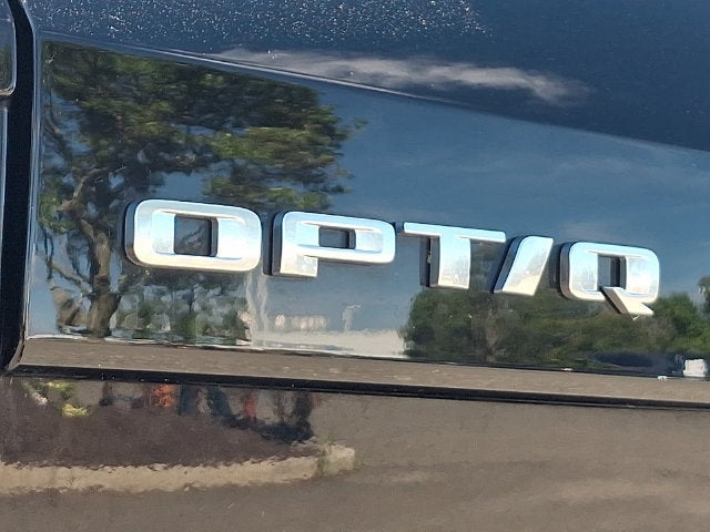 2025 Cadillac OPTIQ Sport 2