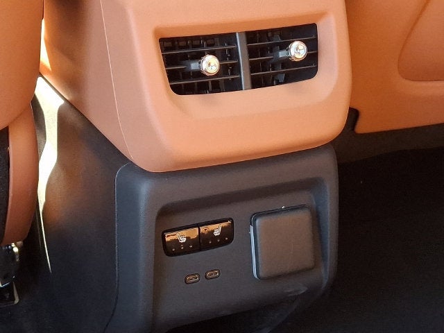 2025 Cadillac OPTIQ Sport 2