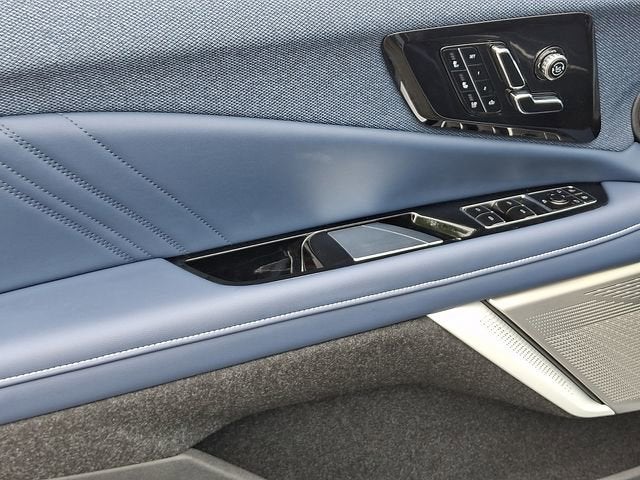 2025 Cadillac OPTIQ Sport 2