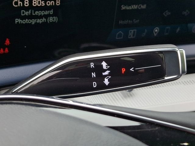 2025 Cadillac OPTIQ Sport 2