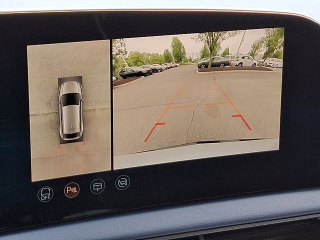 2025 Cadillac OPTIQ Sport 2