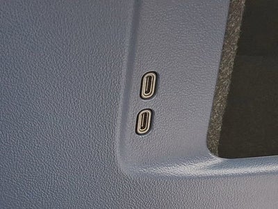 2025 Cadillac OPTIQ Sport 2