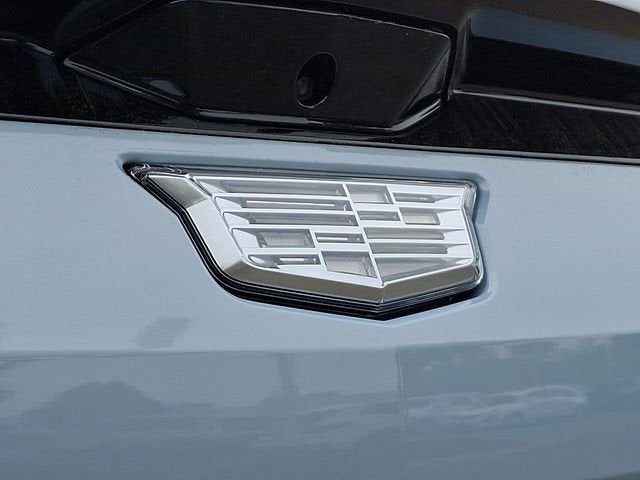 2025 Cadillac OPTIQ Sport 2