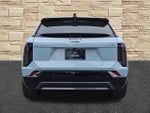 2025 Cadillac OPTIQ Sport 2