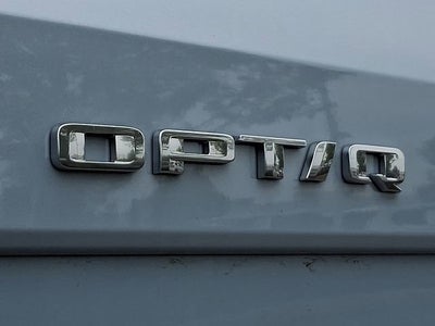2025 Cadillac OPTIQ Sport 2