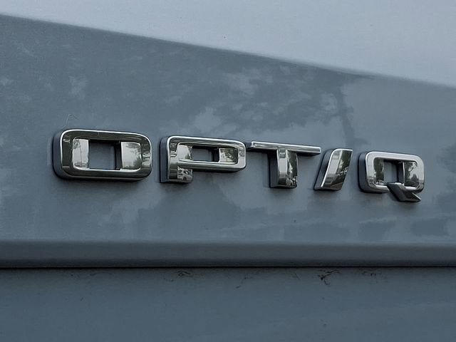 2025 Cadillac OPTIQ Sport 2