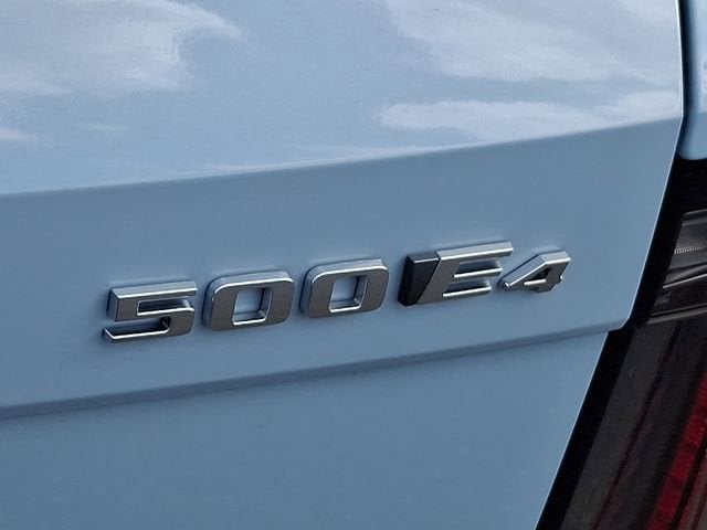 2025 Cadillac OPTIQ Sport 2