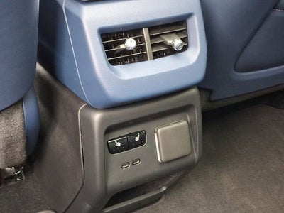 2025 Cadillac OPTIQ Sport 2