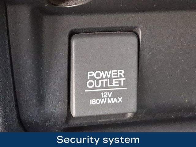 2018 Honda Fit Sport