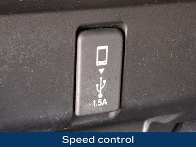 2018 Honda Fit Sport