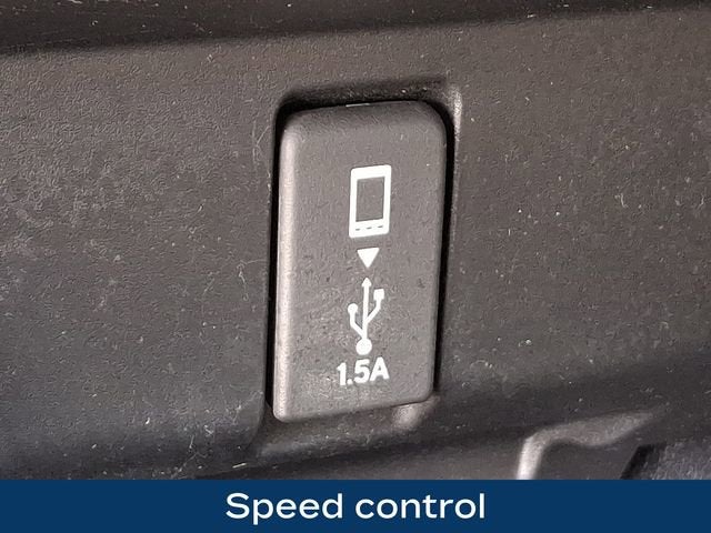 2018 Honda Fit Sport