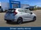 2018 Honda Fit Sport