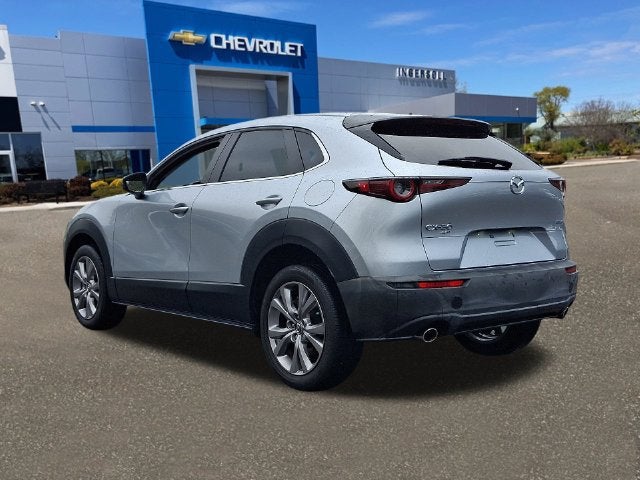 2020 Mazda Mazda CX-30 Select Package
