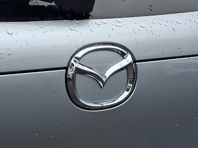 2020 Mazda Mazda CX-30 Select Package
