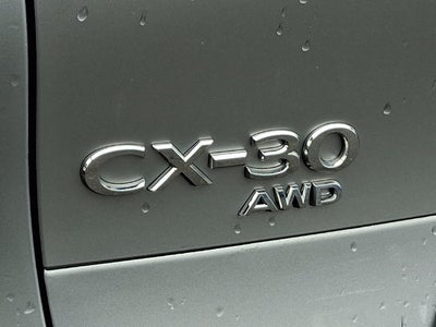 2020 Mazda Mazda CX-30 Select Package