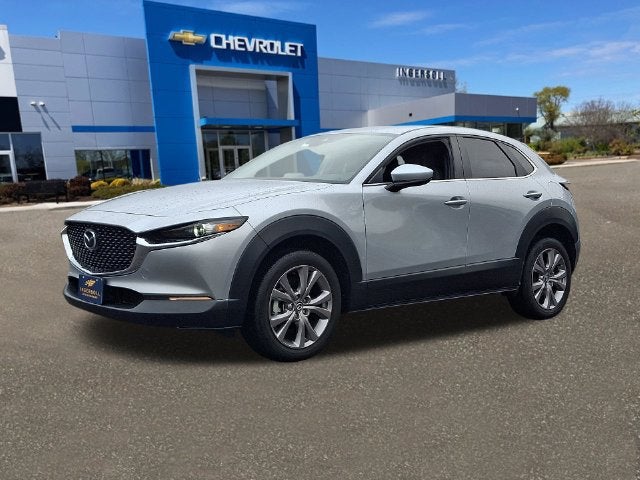 2020 Mazda Mazda CX-30 Select Package