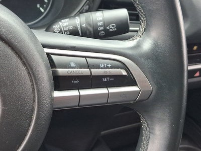 2020 Mazda Mazda CX-30 Select Package