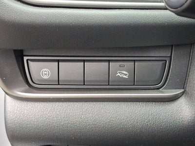 2020 Mazda Mazda CX-30 Select Package