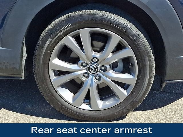 2022 Mazda Mazda CX-30 Premium