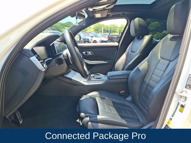 2021 BMW M340i M340i xDrive Sedan