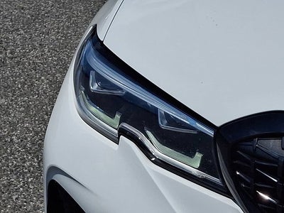2021 BMW M340i M340i xDrive Sedan