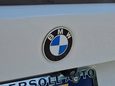 2021 BMW M340i M340i xDrive Sedan