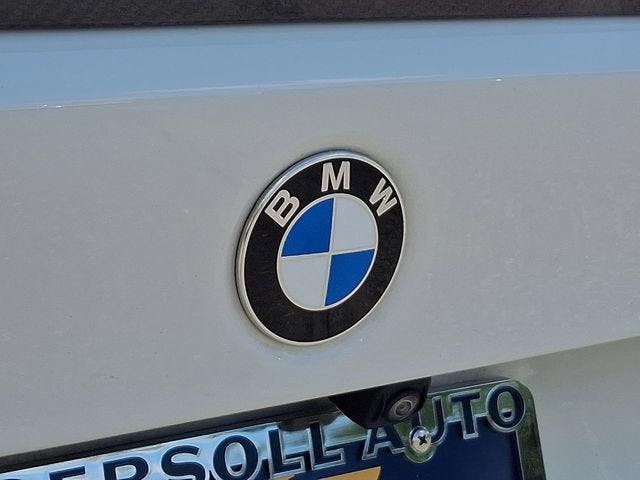 2021 BMW M340i M340i xDrive Sedan